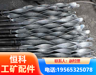 锦州麻花锚杆